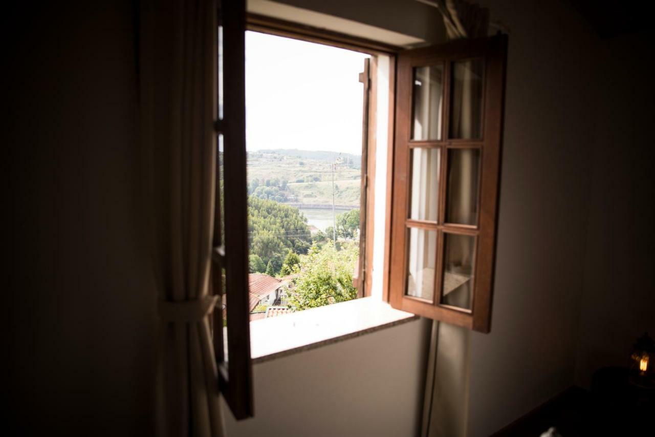 Espigueiro Da Casada Villa Rural - Foz Do Douro By Lw Foz do Sousa 외부 사진