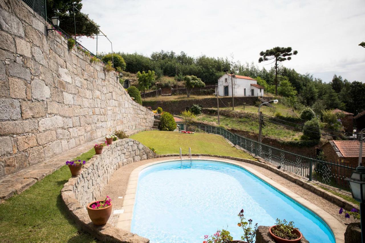 Espigueiro Da Casada Villa Rural - Foz Do Douro By Lw Foz do Sousa 외부 사진