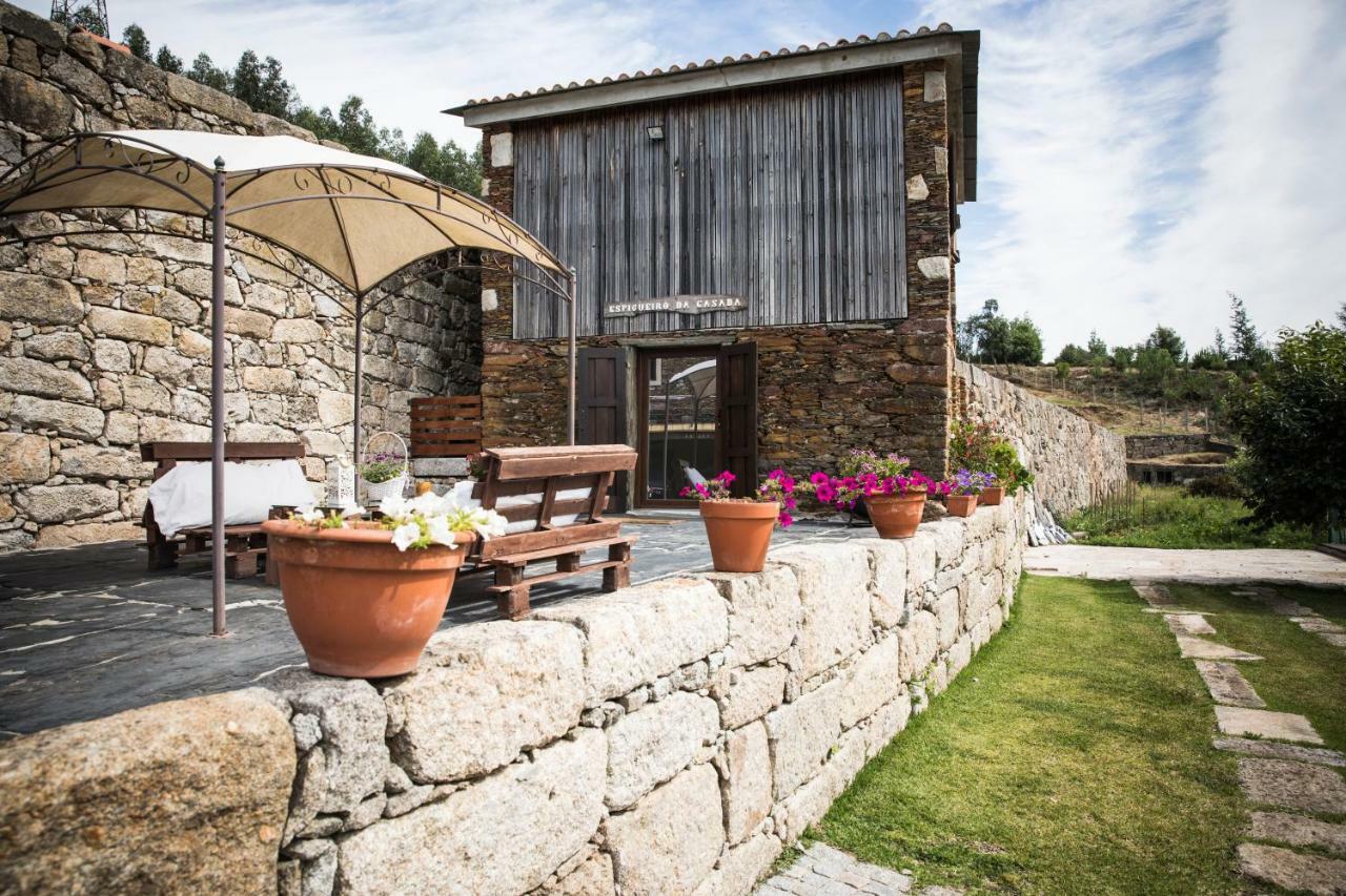 Espigueiro Da Casada Villa Rural - Foz Do Douro By Lw Foz do Sousa 외부 사진