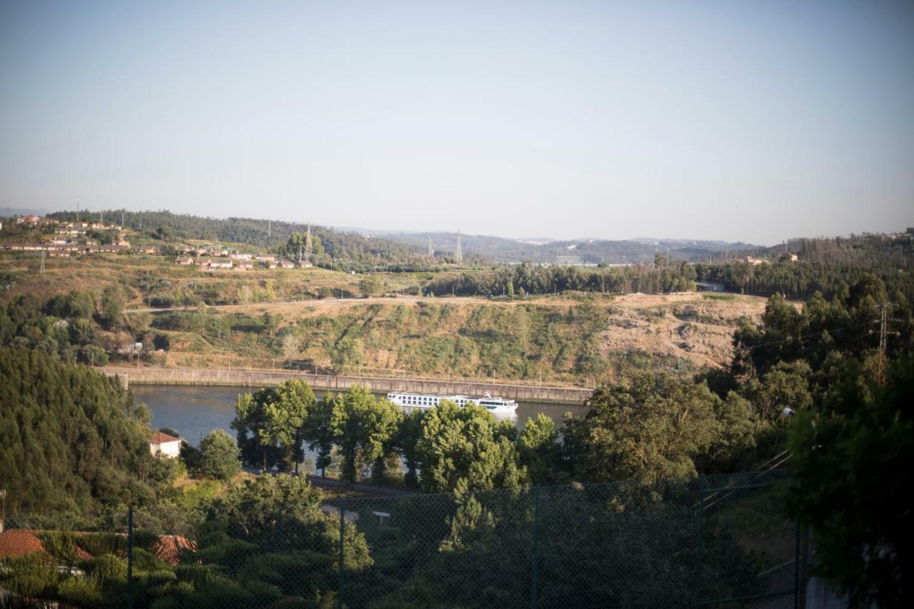Espigueiro Da Casada Villa Rural - Foz Do Douro By Lw Foz do Sousa 외부 사진