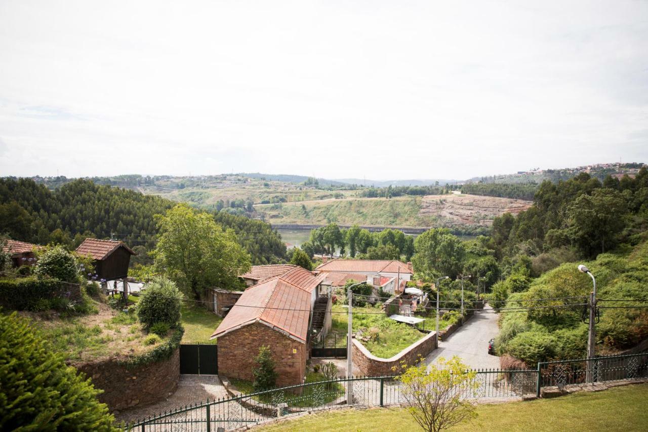 Espigueiro Da Casada Villa Rural - Foz Do Douro By Lw Foz do Sousa 외부 사진