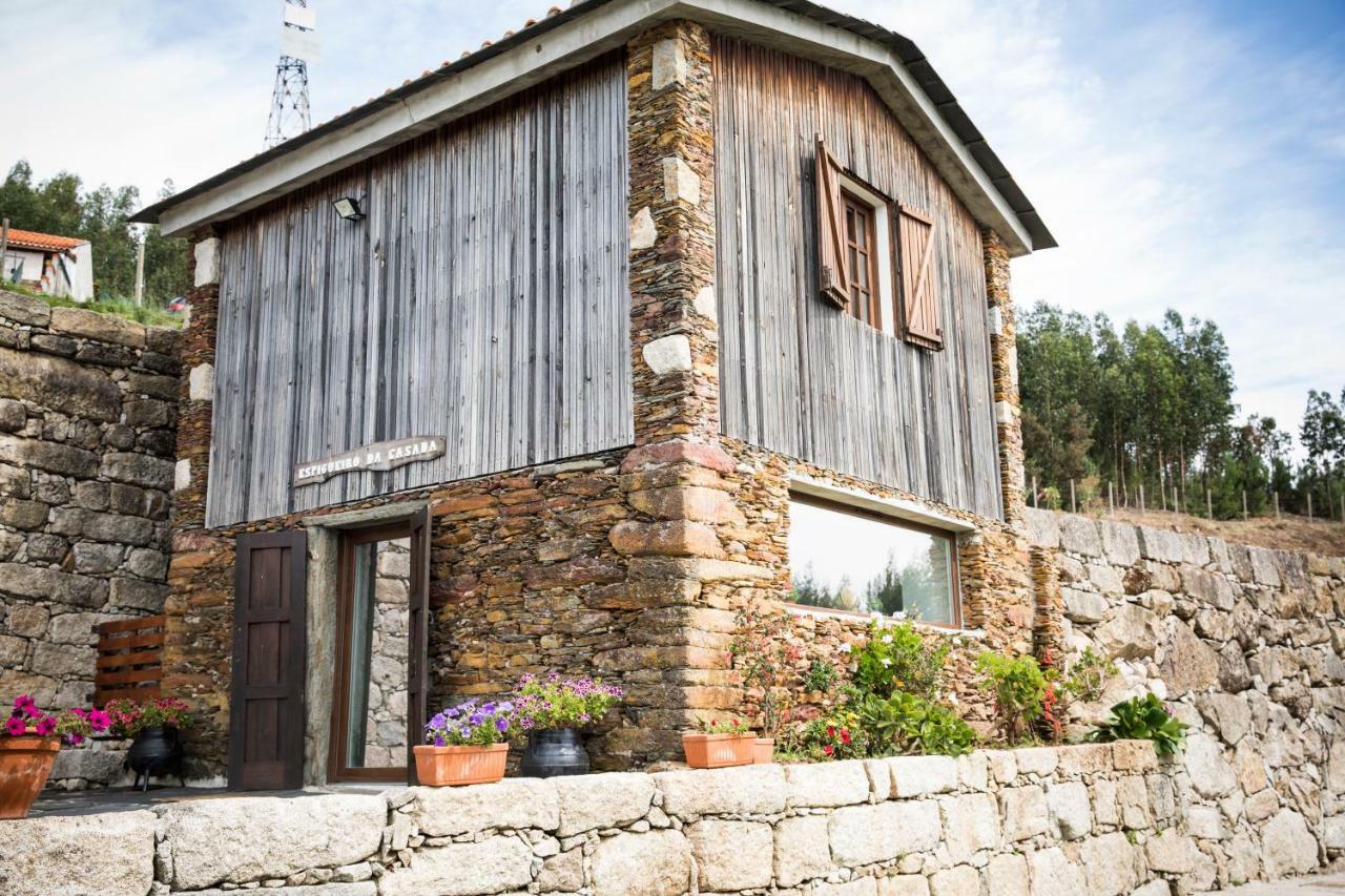 Espigueiro Da Casada Villa Rural - Foz Do Douro By Lw Foz do Sousa 외부 사진